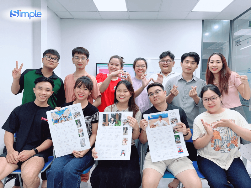 Học tiếng Anh với người bản xứ giúp cải thiện phát âm và ngữ điệu